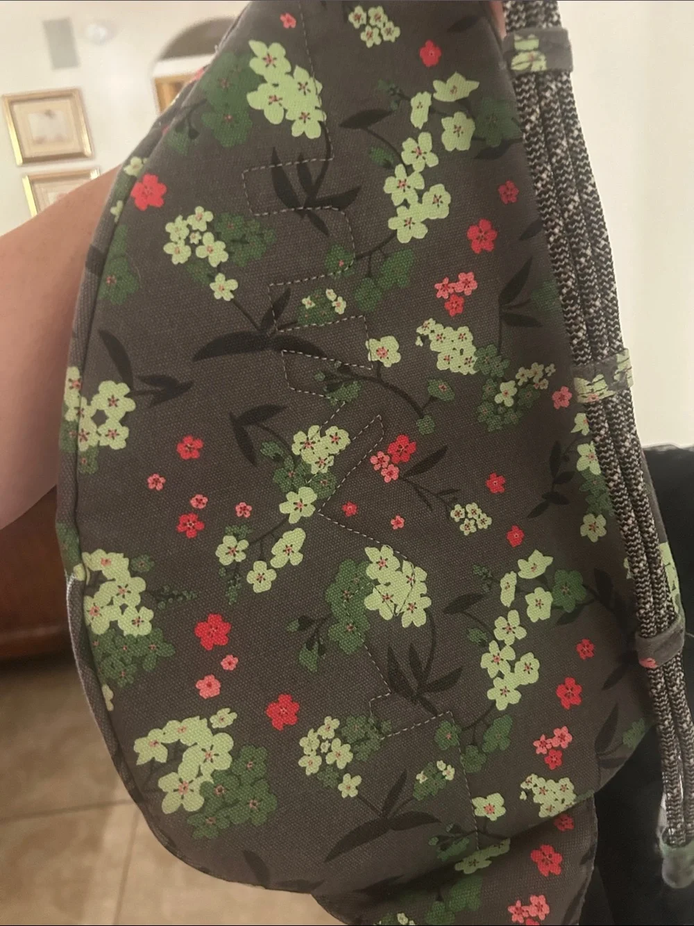 Kavu compact sling